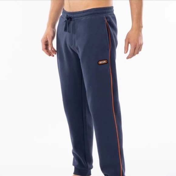 - 🔷🔹RIP CURL SURF REVIVAL TRACK PANTS🔹🔷 - Picture 3 of 12